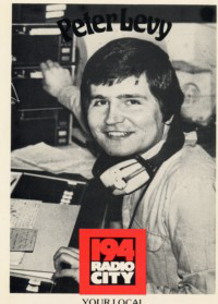 Peter Levy