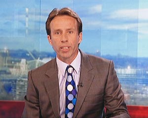 Ben Brown